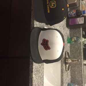 Fox hat